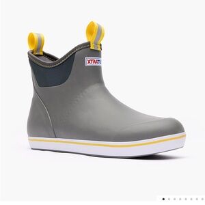 XTRATUF - Men's 6 in Ankle Deck Boot